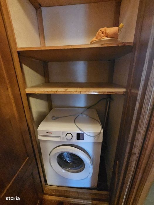 2 camere, etaj 2 Eremia