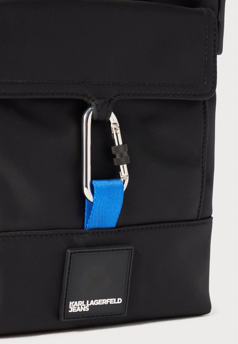 Мъжка чанта Karl Lagerfeld Jeans CANYON - Cross body bag