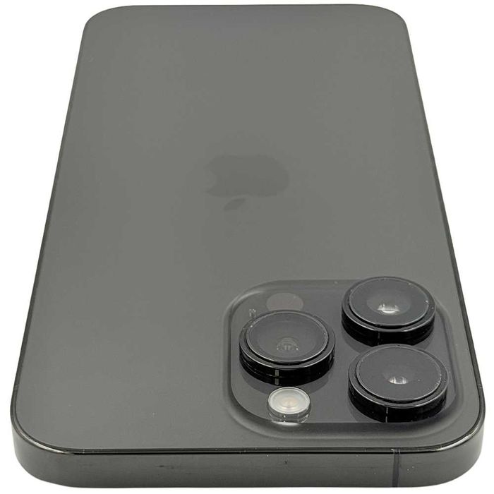 Magazin Apple iPhone 14 Pro Max Foarte Bun 256GB SPace Black Garntie