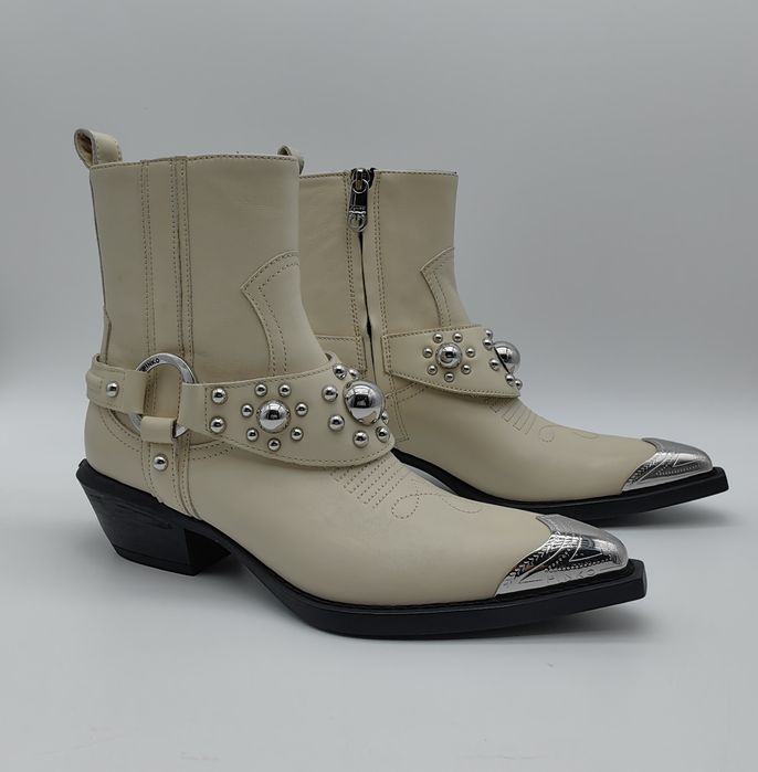 Pinko Tex 07 Дамски Боти