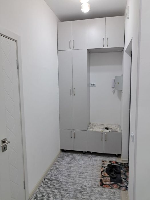 Аренда квартиры 2 комната Кадешва Golden house