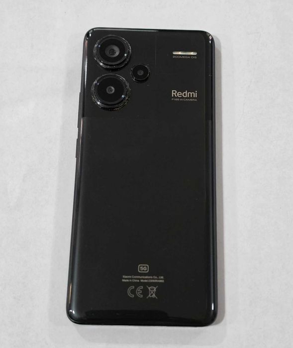 Redmi Note 13 Pro + 512/12gb