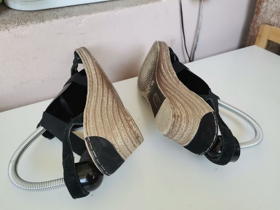 Сандали Rieker 40 н.