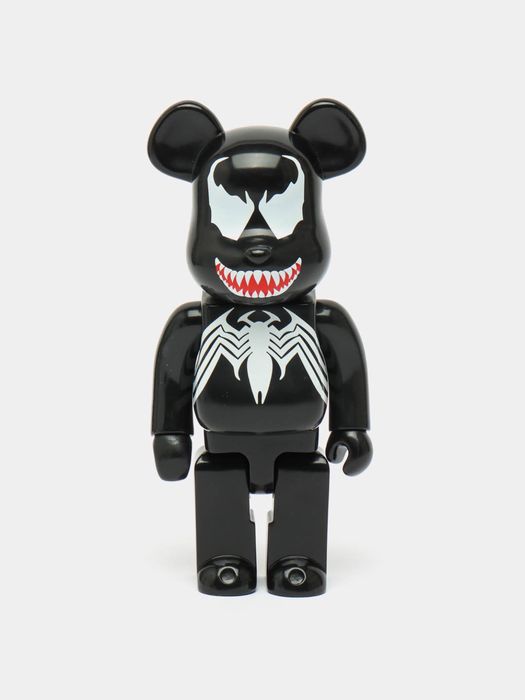 Фигурки Bearbrick 28см kaws для дома и офиса
