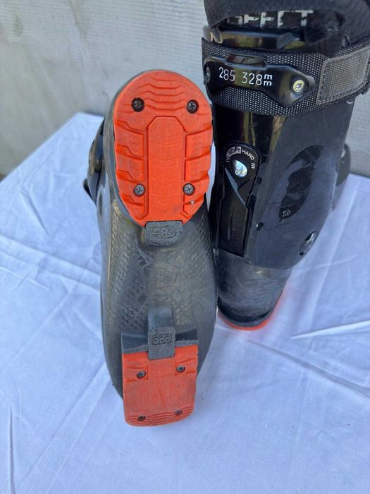 Clapari ski schi Dalbello Aspect LTD marime EUR:43.5 Mondo:28.5