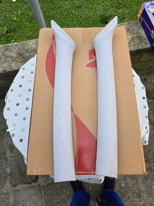 За автомобил Голф 4.