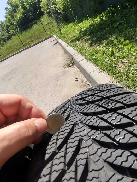 Джанти 14" 4Х100