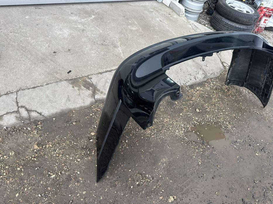 Задна броня за VW Passat 6 комби!