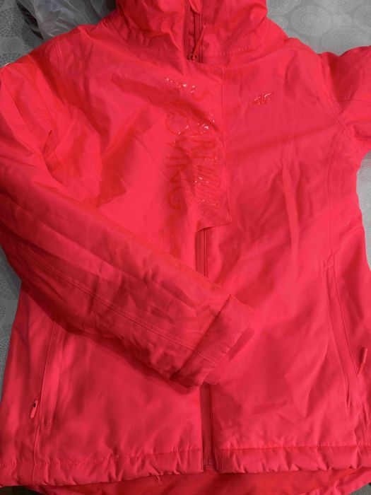 Детско  ски  яке  NEO’DRY 158см