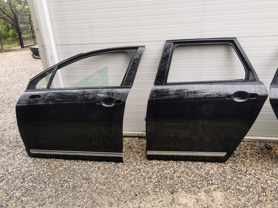 Portiera Citroen c5 300lei