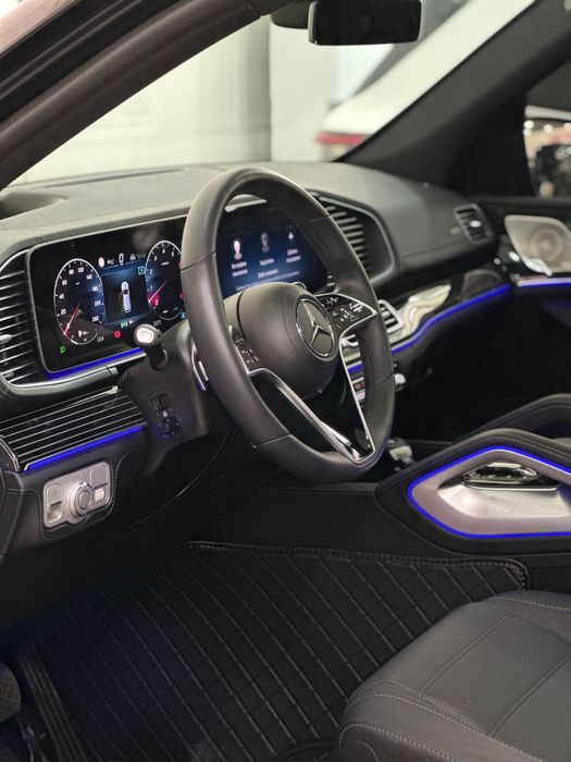 Bugun sotuvimizda Mercedes Benz Gle 450