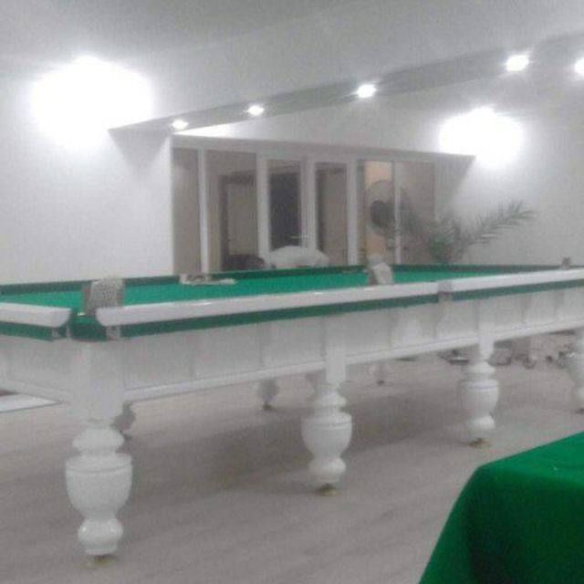 billiard stol standart