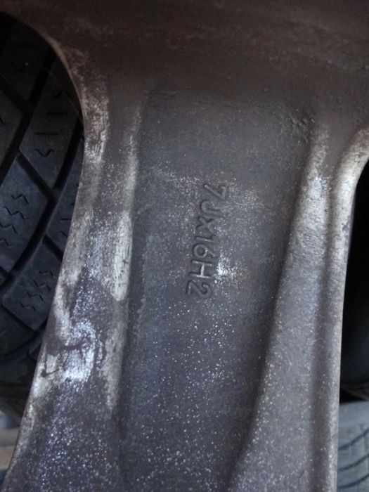 Джанти за Opel Signum