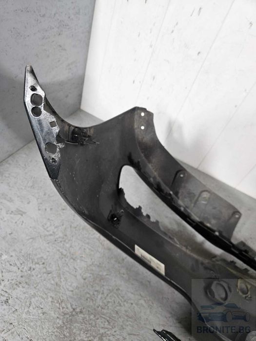 Предна броня BMW 3 F30 F31 LCI БМВ 3 Ф30 Ф31 2015 - 2018 ФЕЙСЛИФТ