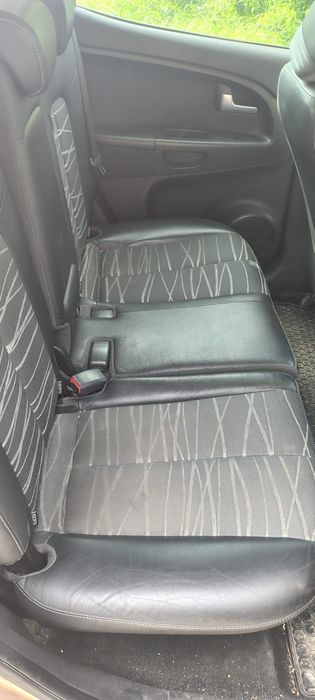 Kia Venga 1.4 CRDI 90CP