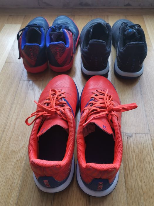 Adidași fotbal Decathlon