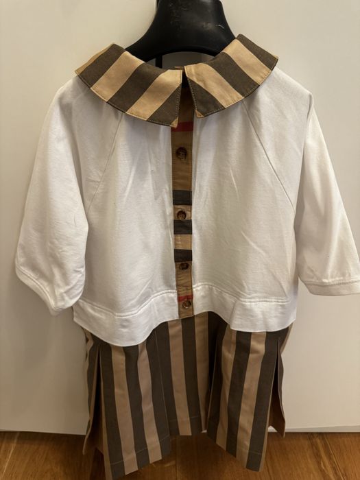 Rochie Burberry originala