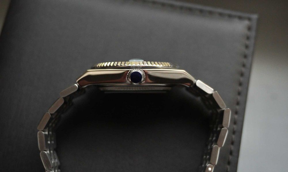 Seiko Mod Механические часы