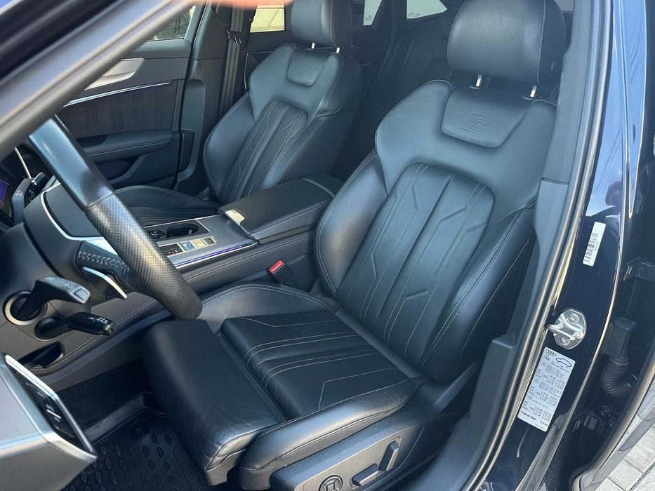 Audi A6/S6 3,0 tdi quattro 2019 extra full accept variante !