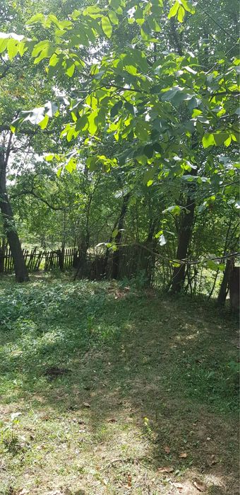 Teren intravilan de vânzare – Comarnic, strada Podul Lung -Prahova