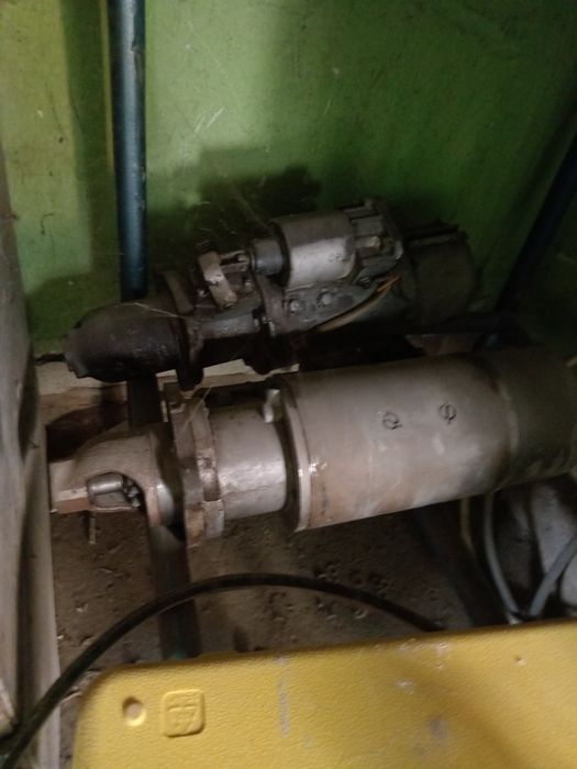 Статор янги холати бз ремонт 2дона сотилади