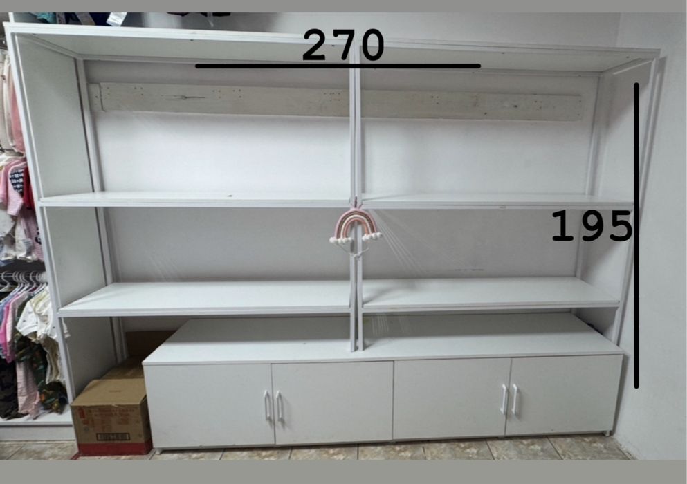 Торгоаое обопудование