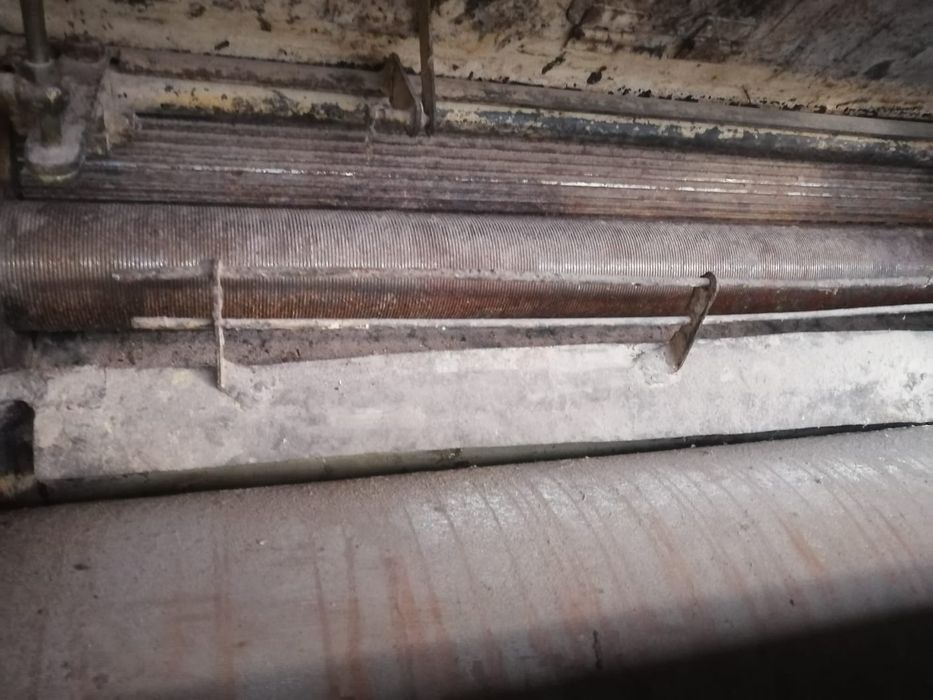 Мелница валсавая станок