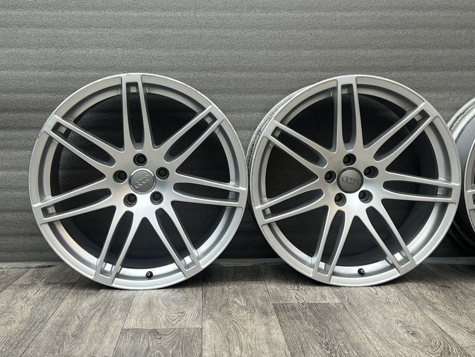 20” Джанти Audi S line
