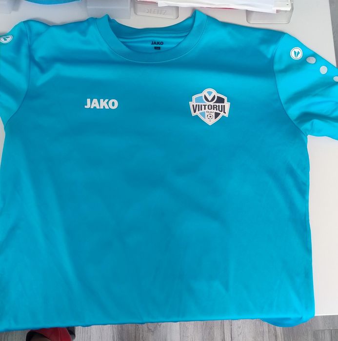 Echipament fotbal copii