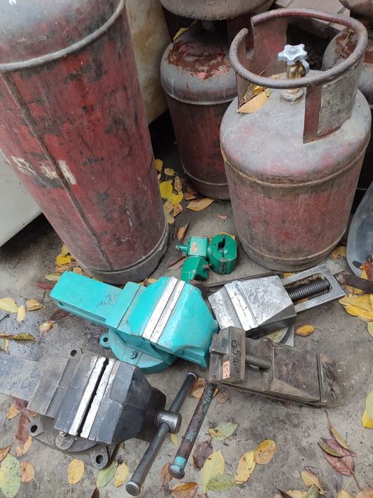 Газовый Кислородный инструменты