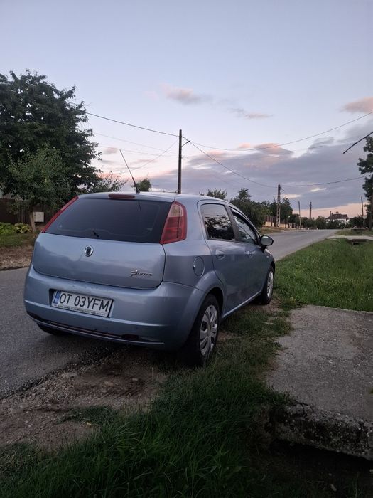 Fiat Grande punto