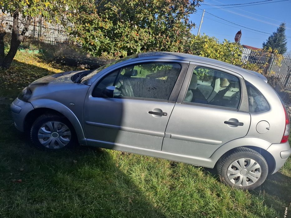 Citroen  C3  2009 pentru piese