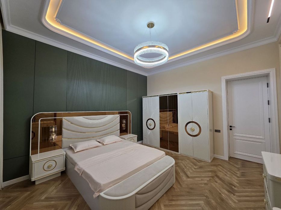 Продаётся частный дом 6 соток