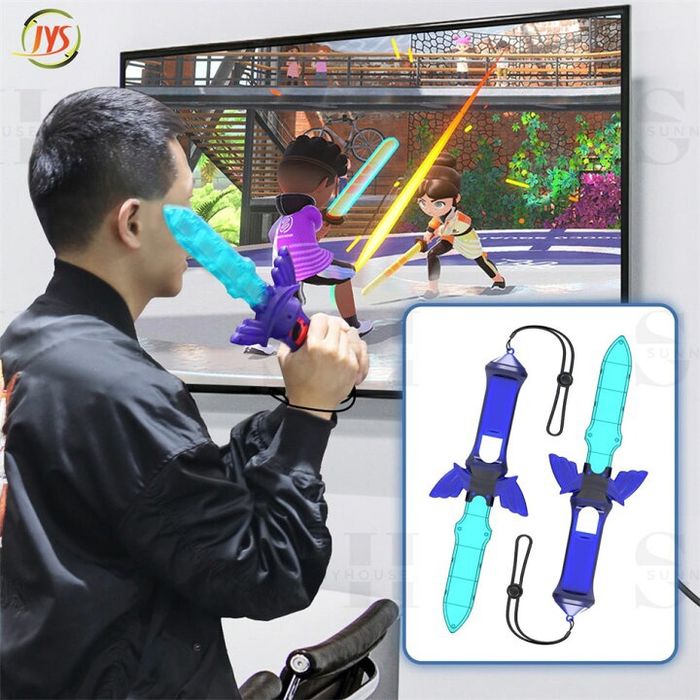 Аксесоари за Nintendo switch
