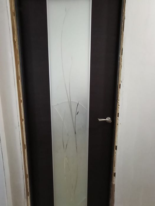 Межкомнатные двери из дерева