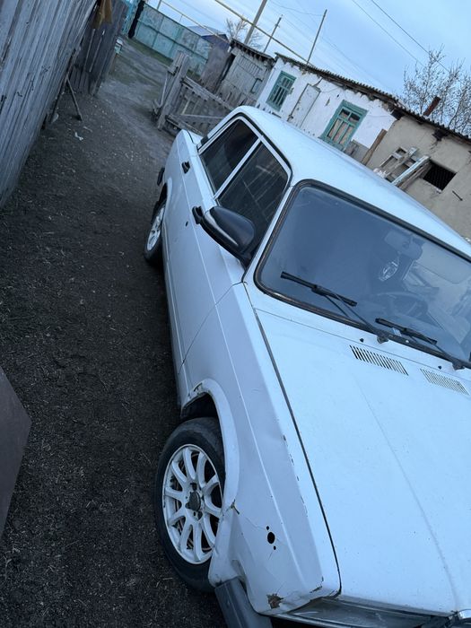 Продам ваз 2107 инжектор