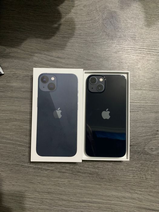 Продается Айфон 13 128