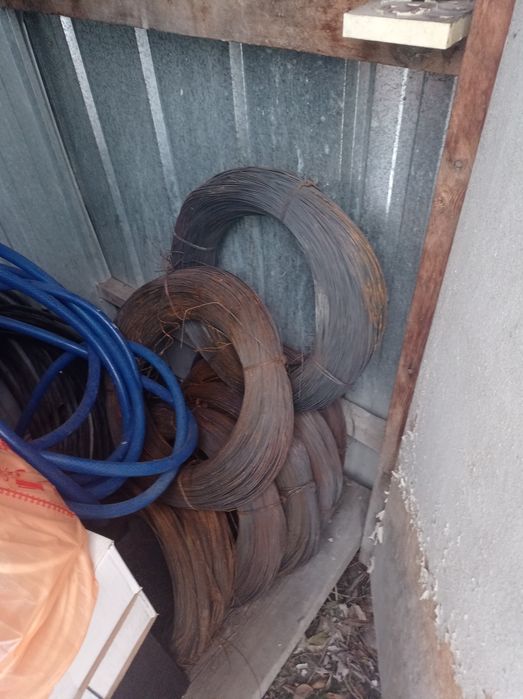 Продам визалка бухта