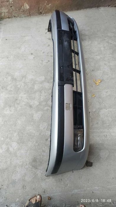 BMW e39 Бампер передний