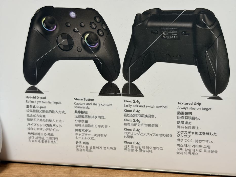 Xbox controller pc controller Джойстик