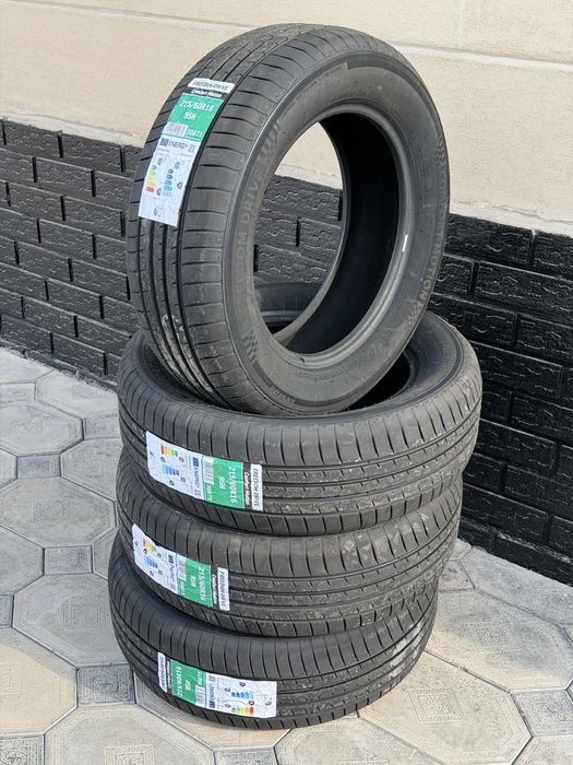Комплект летние шины 215/60/16 Comfort Motion