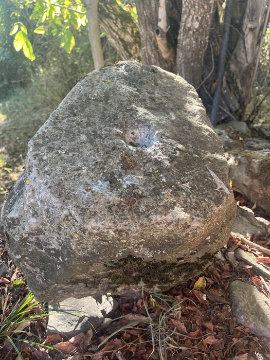 Дялан камък за основи