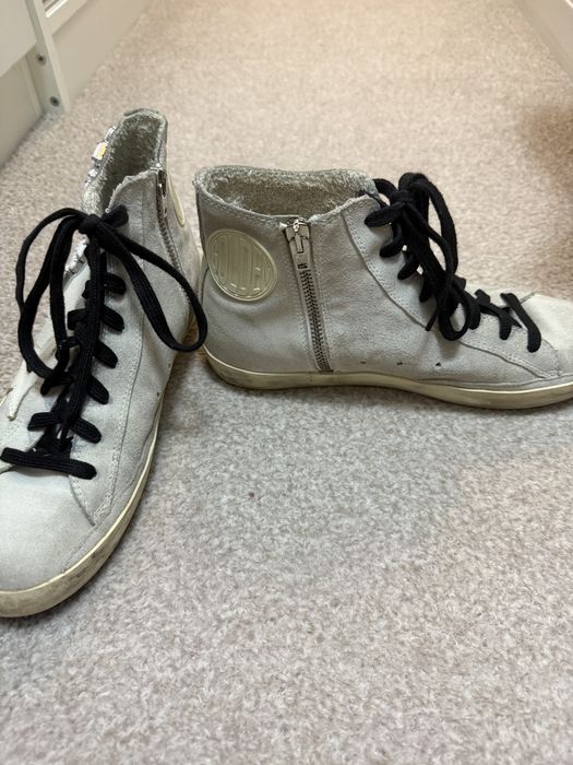 Bascheti Golden Goose