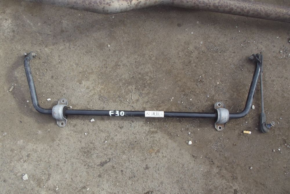 Bara stabilizatoare BMW F30 F31 dezmembrez bmw f30 2.0 184cai 190cai