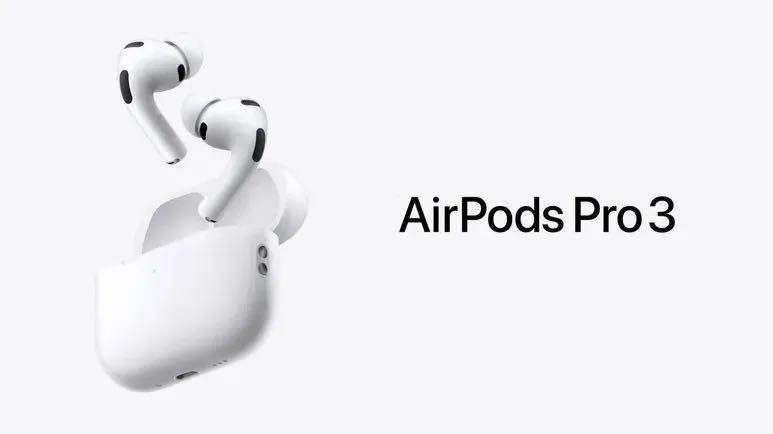 iSpace AirPods Pro 3 (оригинал)