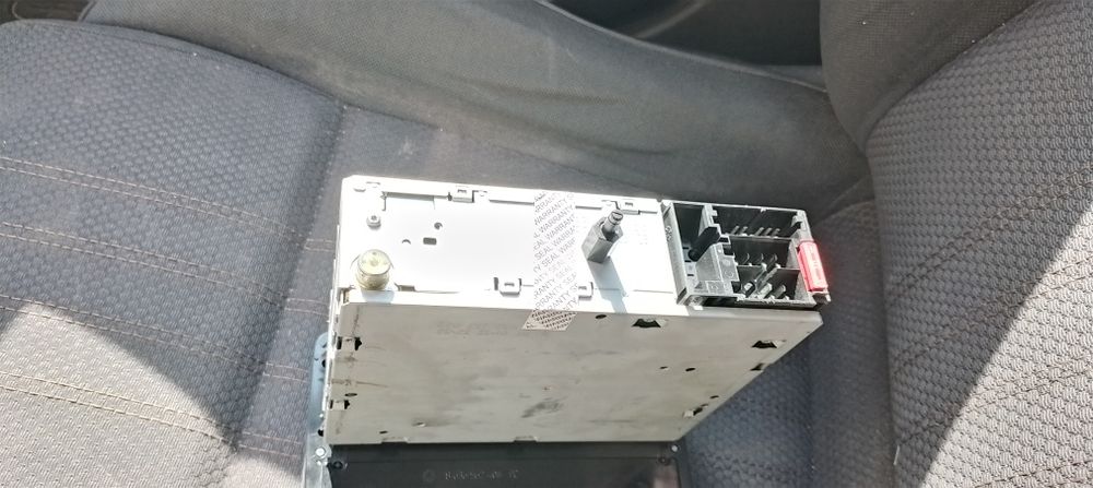 СД за Алфа Ромео 159