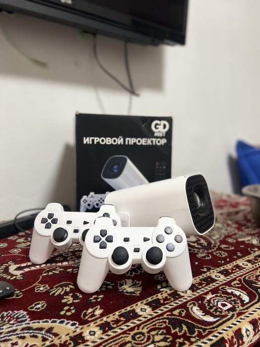 Продам Проектор G1