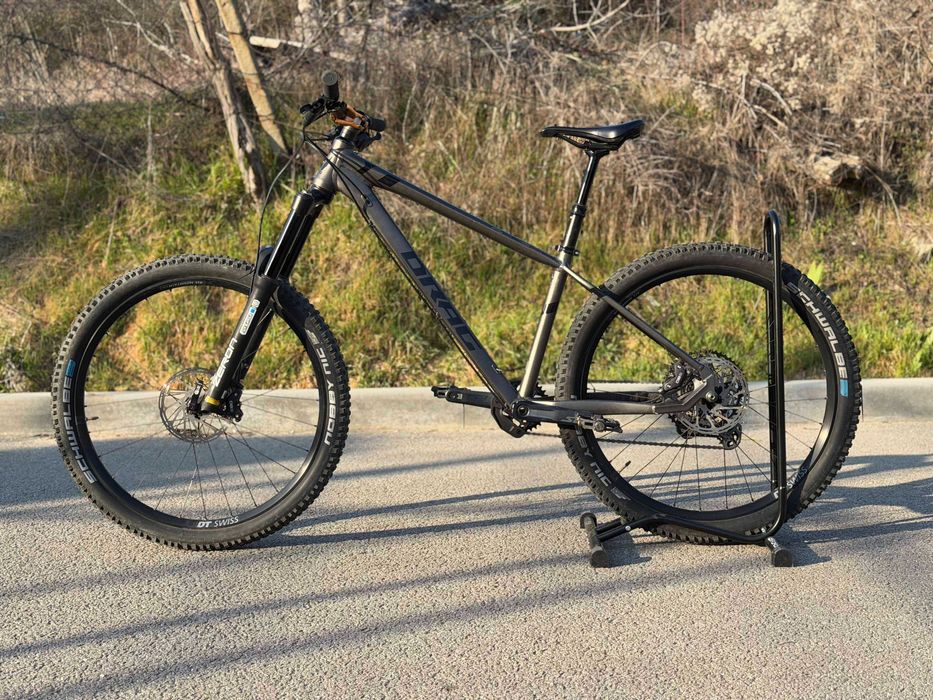 Drag Shift Custom - 27.5,S-15