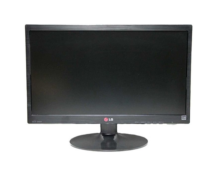 Монитор 19.5" 1600x900 LG 20M35A