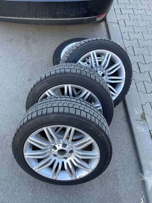 Jante bmw style 172